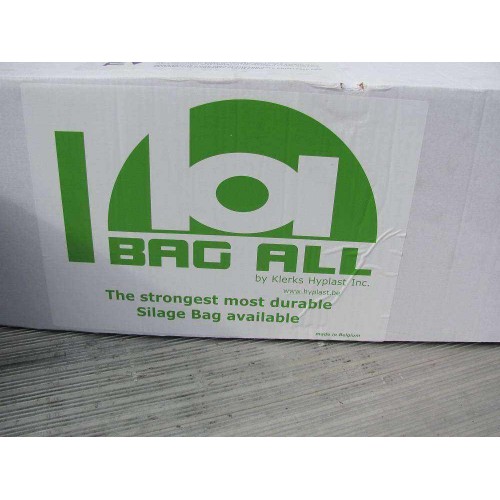 Plastic Silage Storage Bags for Sale Farm Plastic Supply